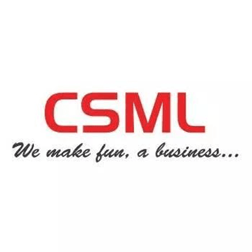 COMPLETE SPORTS AND MANAGEMENT Share Price